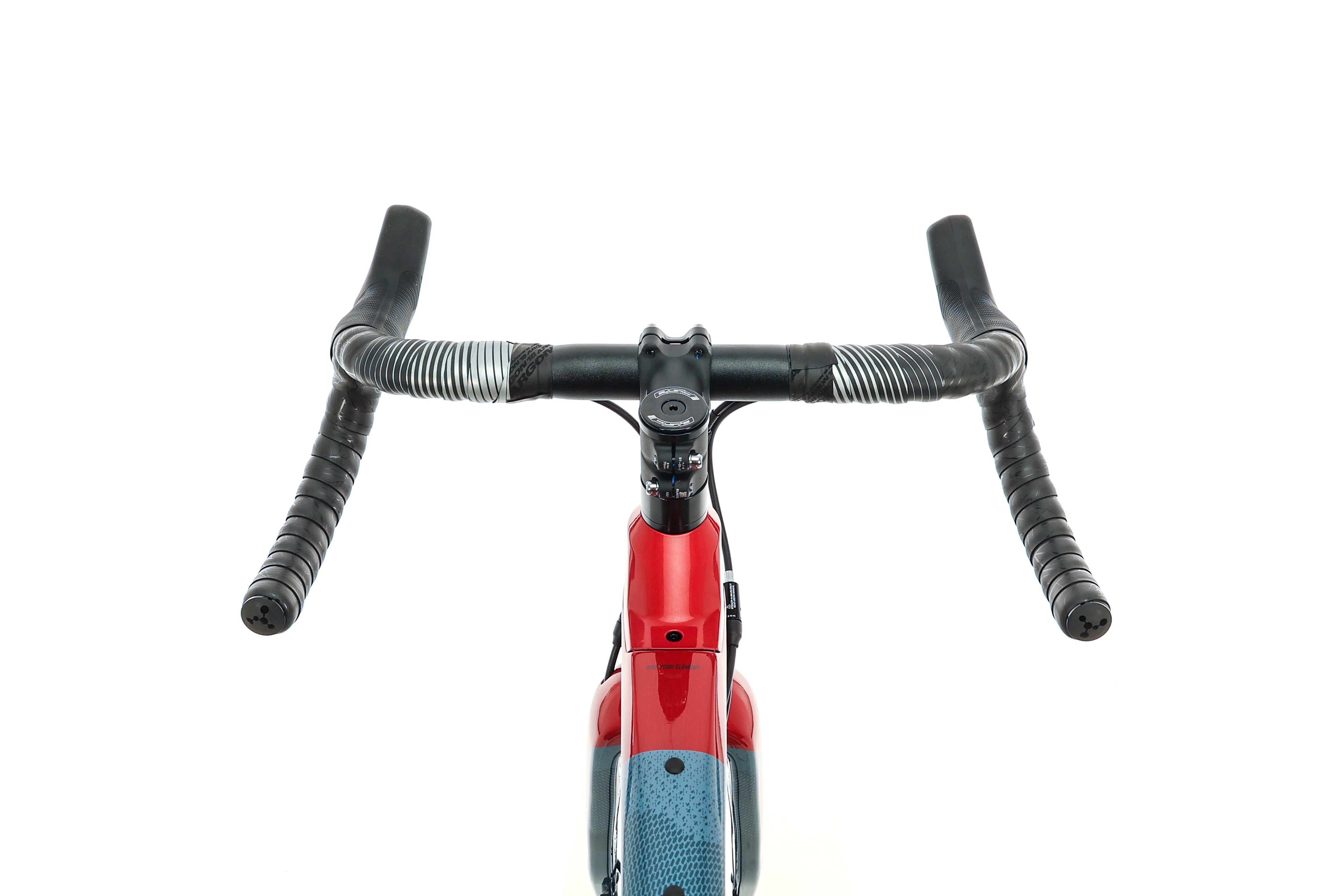Argon 18 Dark Matter SRAM Force Gravel Bike 2022 - XX Small | Lightweight Carbon Frame, 1x12 Drivetrain | Perfect for Adventure Riding, Gravel Racing & Bikepacking
