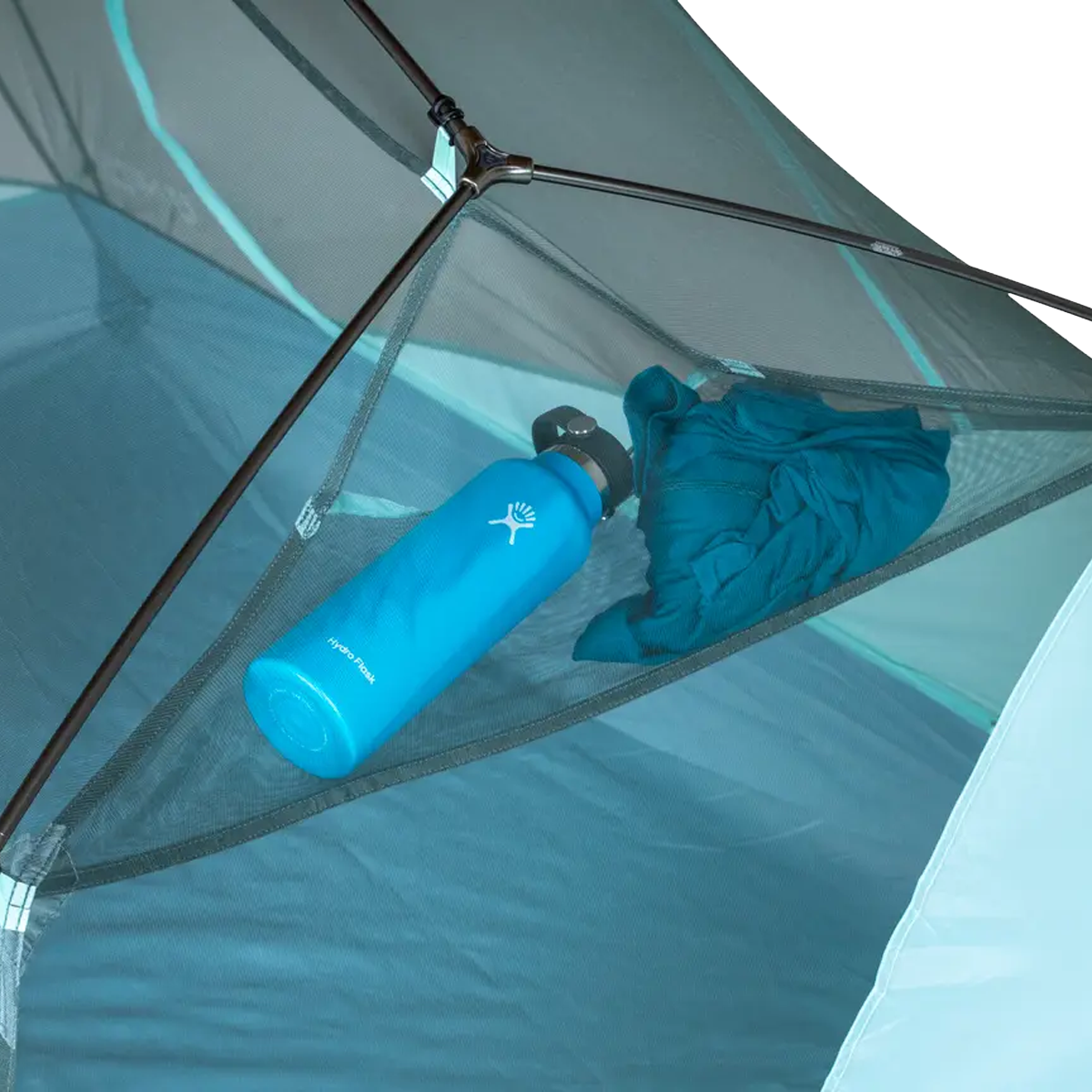 Best Aurora 3-Person Camping Tent with Waterproof Footprint - Lightweight Backpacking Tent for Hiking, Family Camping & Outdoor Adventures
