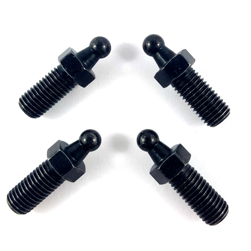 Bont Infinity Pivot Pin - High-Performance Skateboard Replacement Part for Smooth Rides | Perfect for Aggressive Inline Skating and Skateboard Maintenance