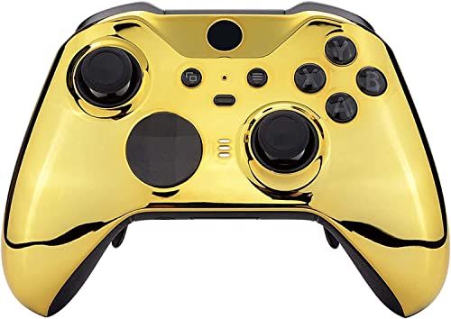 Gold Chrome