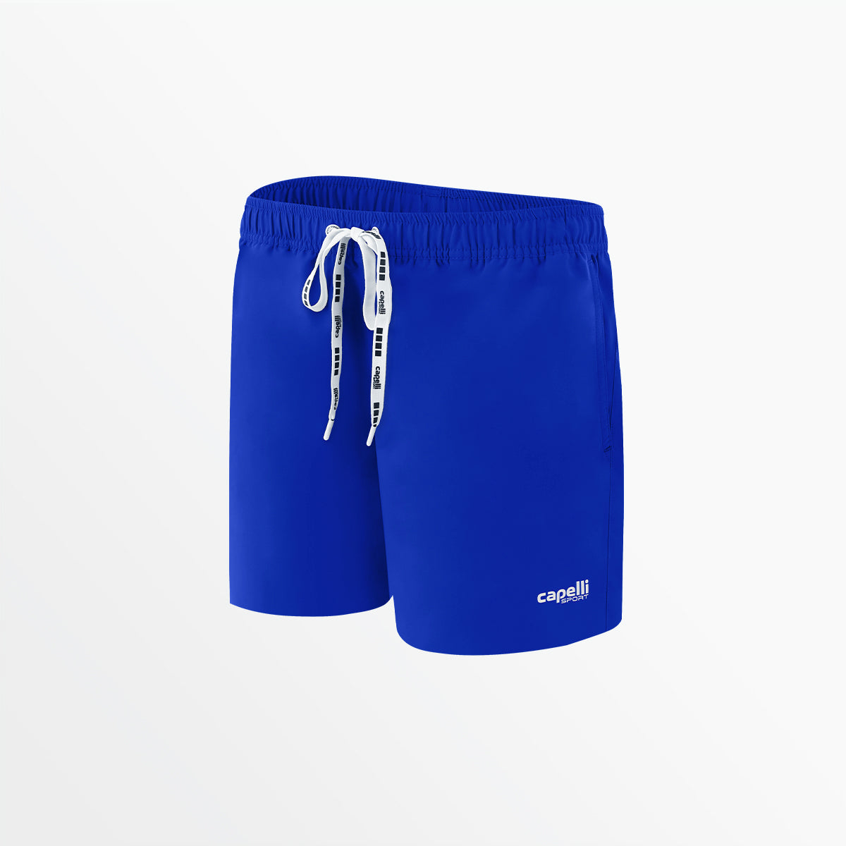Youth Swim Shorts for Boys & Girls - Quick Dry Comfortable Beach & Pool Swimwear - Perfect for Swimming, Surfing, and Summer Water Activities