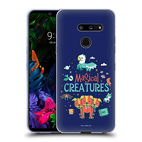 Magical Creatures