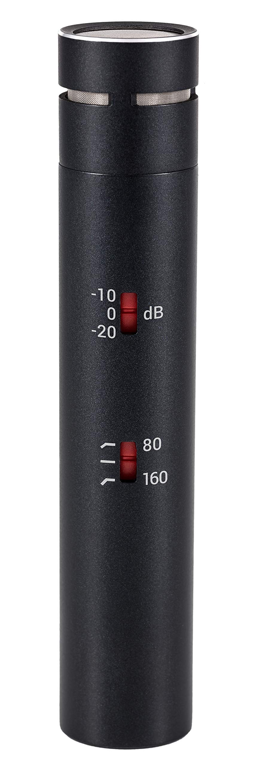 SE ELECTRONICS sE8 Small Diaphragm Cardioid Condenser Microphone with Gold Sputtered Diaphragm - Professional Studio Recording, Podcasting & Acoustic Instrument Mic for Vocals, Guitar & Piano