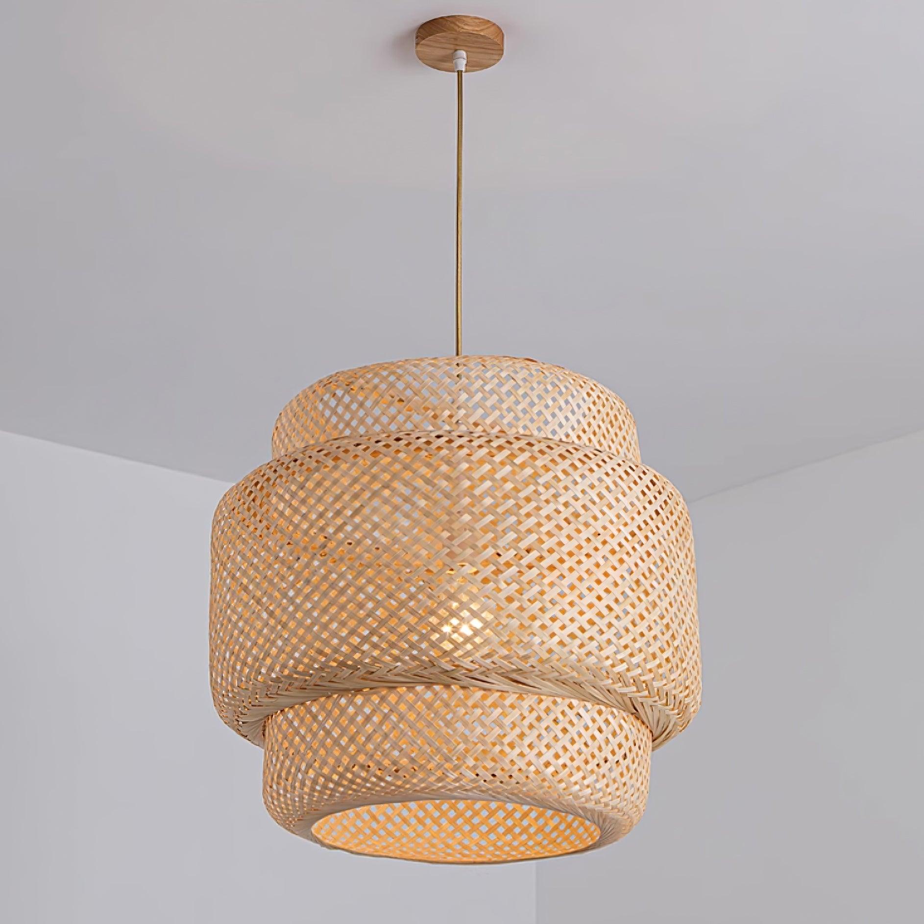 Natural Bamboo
