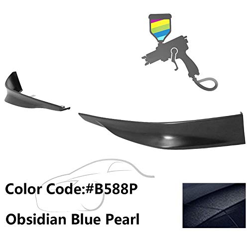 #B588P Obsidian Blue Pearl