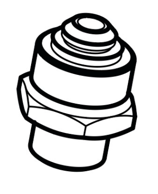 Sanremo Coffee Machine - Cafe Racer & Opera Extension Fitting Kit for Professional Espresso Bars & Home Cafes | Perfect for Coffee Shop Upgrades & Barista Stations