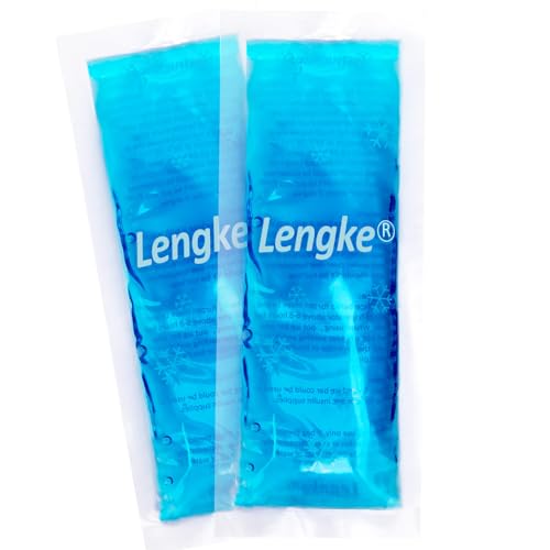#2 2pcs Ice Packs