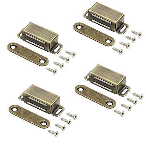 4 Pack, Metal