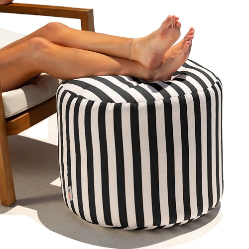 Black & White Stripes