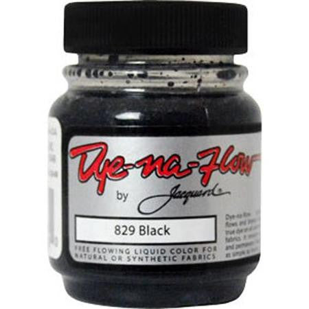 Black #829