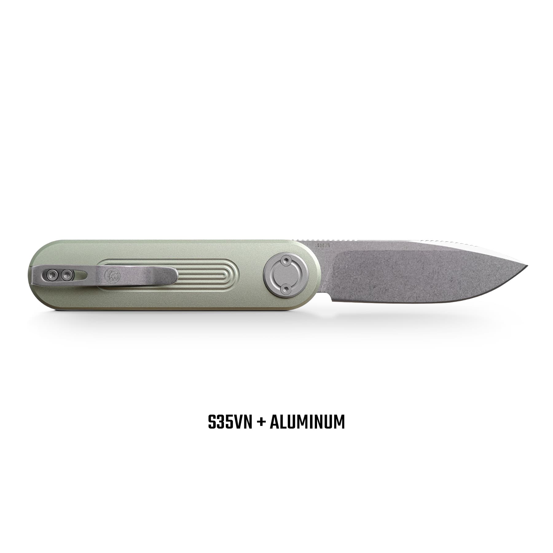 Corgi® V 295 Folding Knife - Vanchor Lock® with 2.95