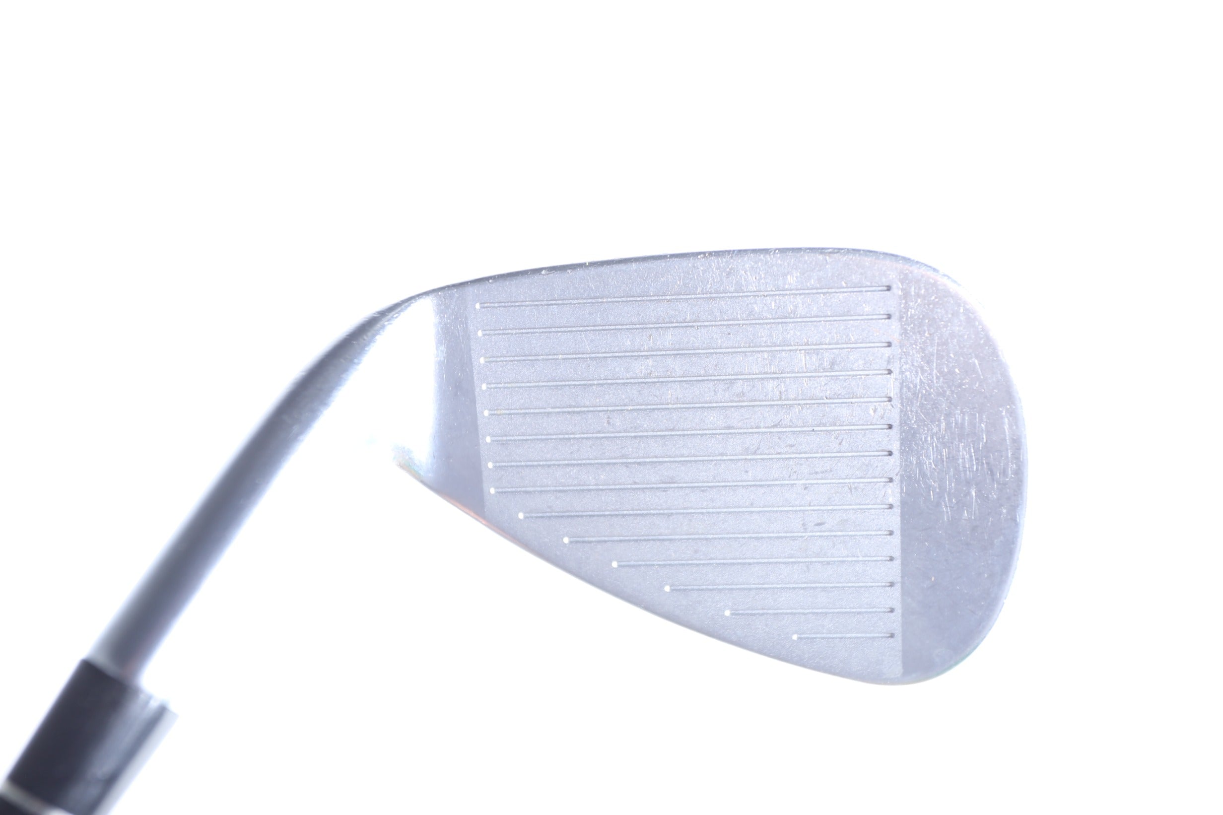 Used Callaway Apex Forged 9 Iron Right Handed Golf Club - Regular Flex Steel Shaft for Men's Golf Training & Course Play