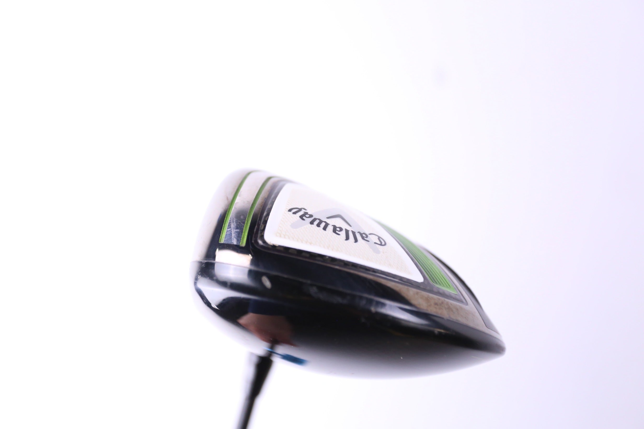Used Callaway Epic Speed Driver 10.5° Ladies Flex Project X Cypher Right Handed Golf Club - Perfect for Women Golfers on the Course & Driving Range