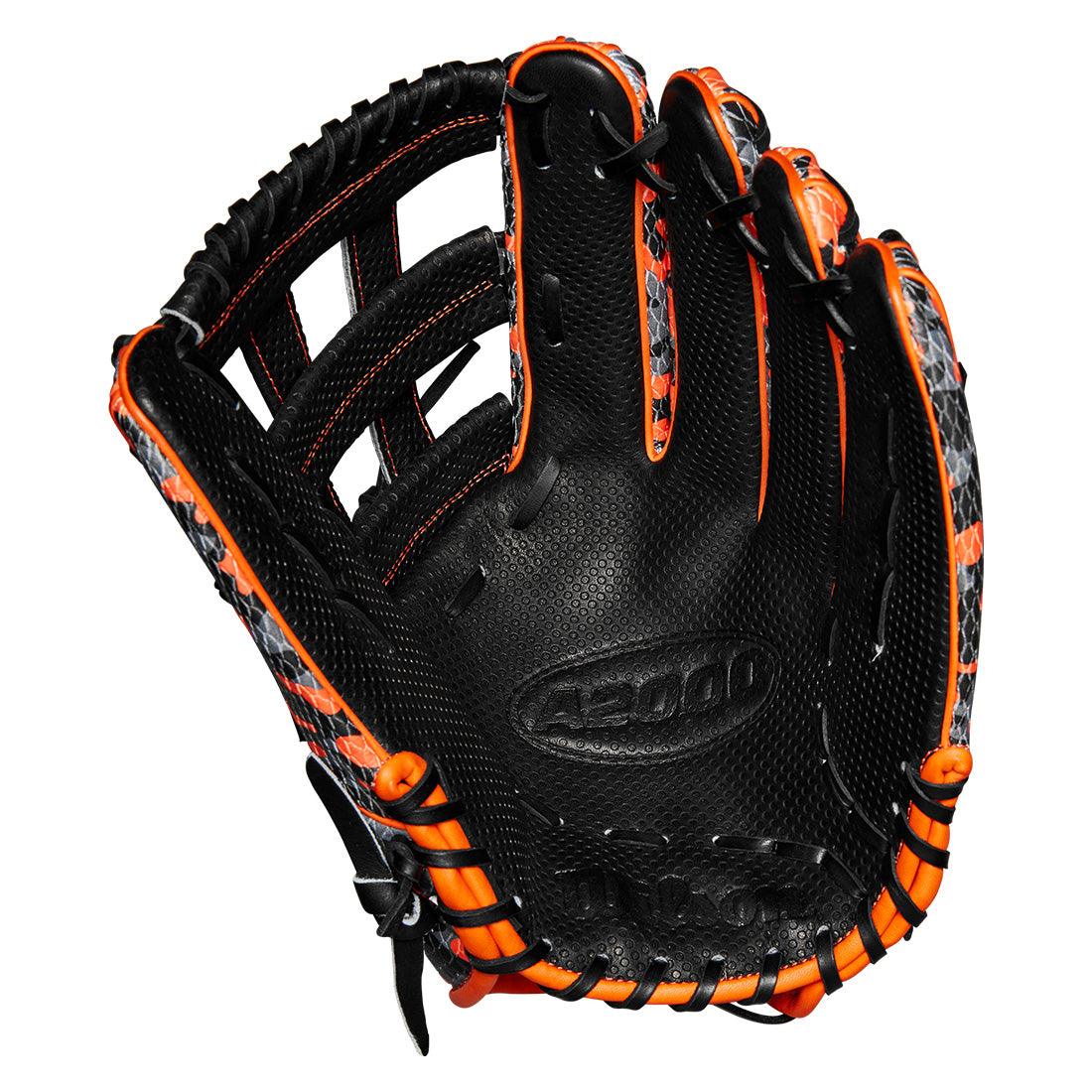 Wilson A2000 October 2024 Limited Edition 12.75