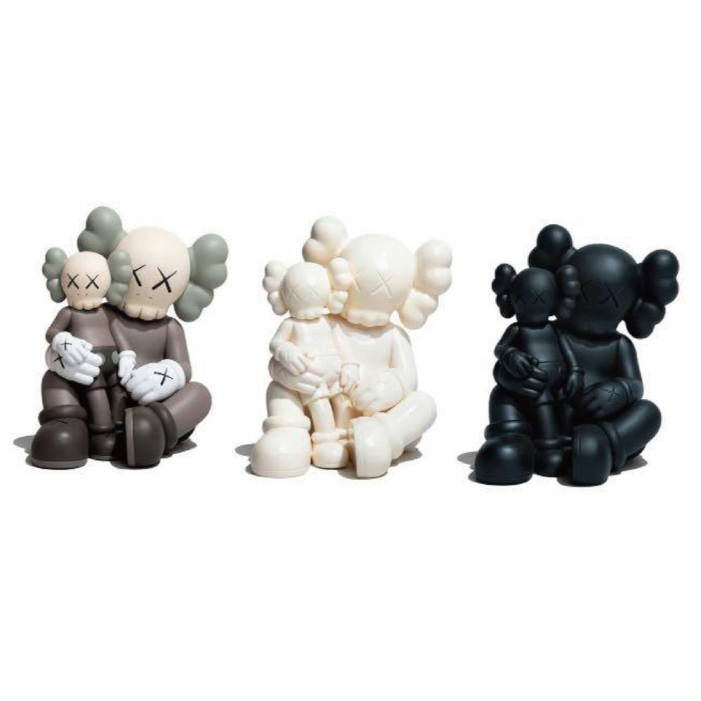 KAWS HOLIDAY Changbai Mountain Limited Edition Vinyl Art Figure - Collectible Designer Toy for Home Decor & Pop Culture Enthusiasts | Perfect for Display in Living Rooms, Offices & Art Collections