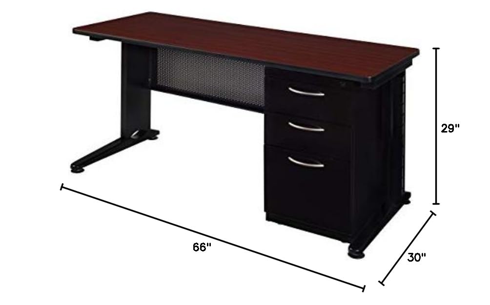 Regency Fusion 66