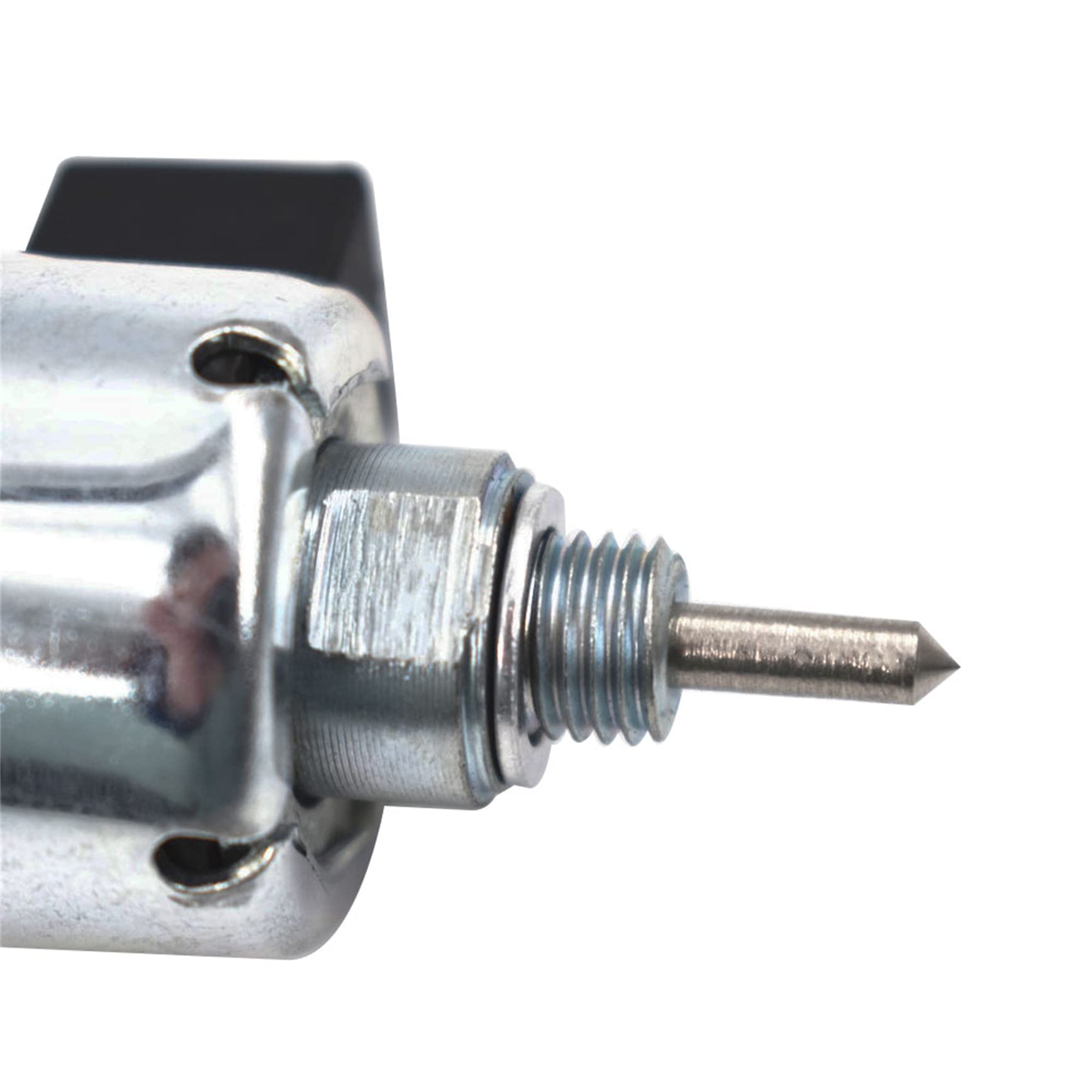Briggs & Stratton Fuel Solenoid Replacement 692734 495739 - Compatible with 28N707-1026 310777-0112 - Perfect for Lawn Mower & Small Engine Repair
