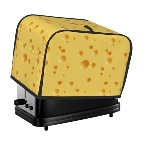Funny Food Cheese Pattern
