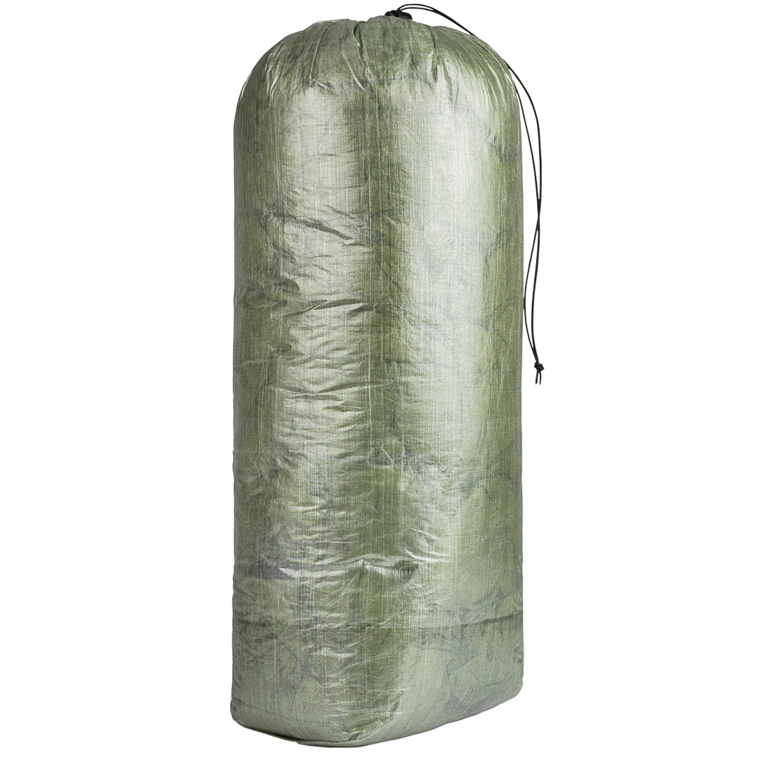 Best Slim Stuff Sack - Lightweight & Durable Olive Drab Gear Bag for Hiking, Camping & Travel Accessories