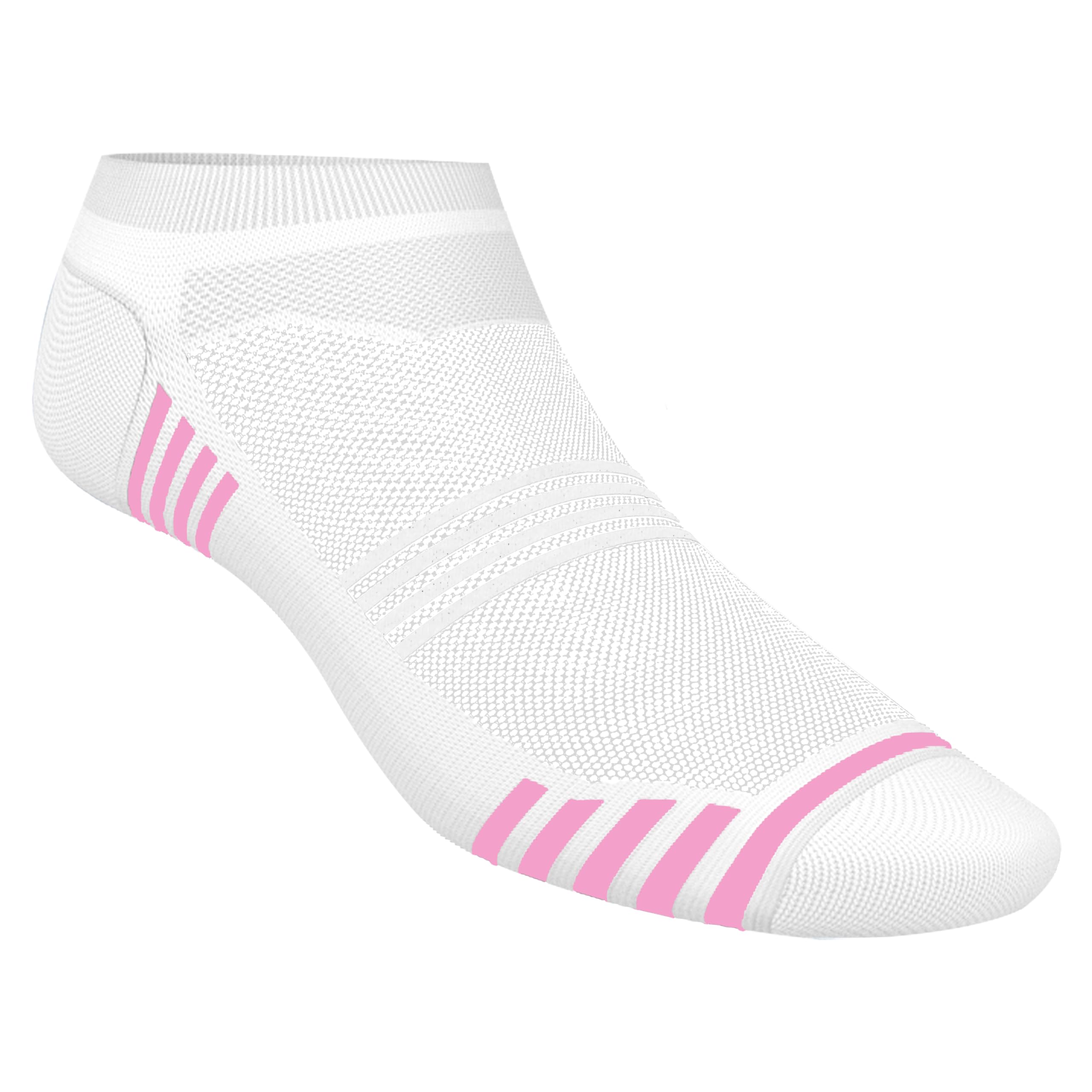Comfy Women's Low Cut Socks - No Show & Liner for Daily Wear