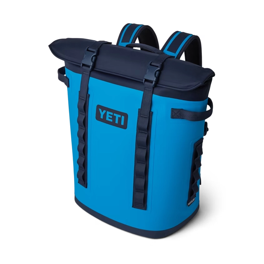 Hopper M20 Backpack Soft Cooler - Insulated Lunch Bag for Work, School & Outdoor Adventures | Perfect for Picnics, Hiking & Travel