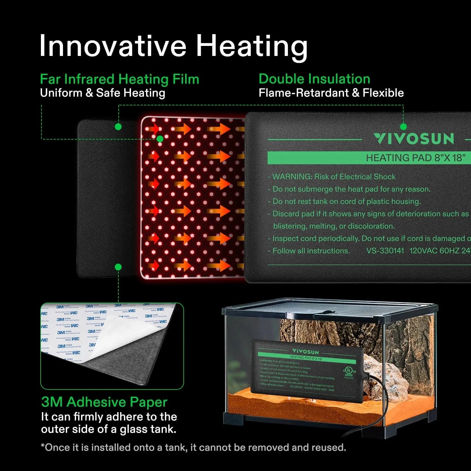 Vivosun 6
