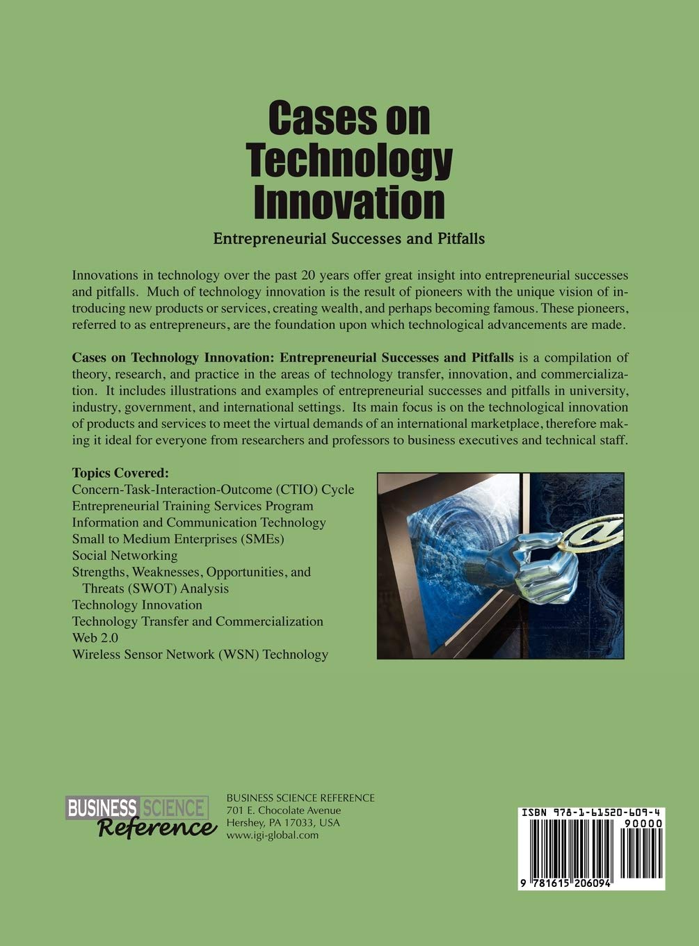 Technology Innovation Case Studies: Entrepreneurial Successes, Failures & Business Growth Strategies | Startup & Tech Industry Insights