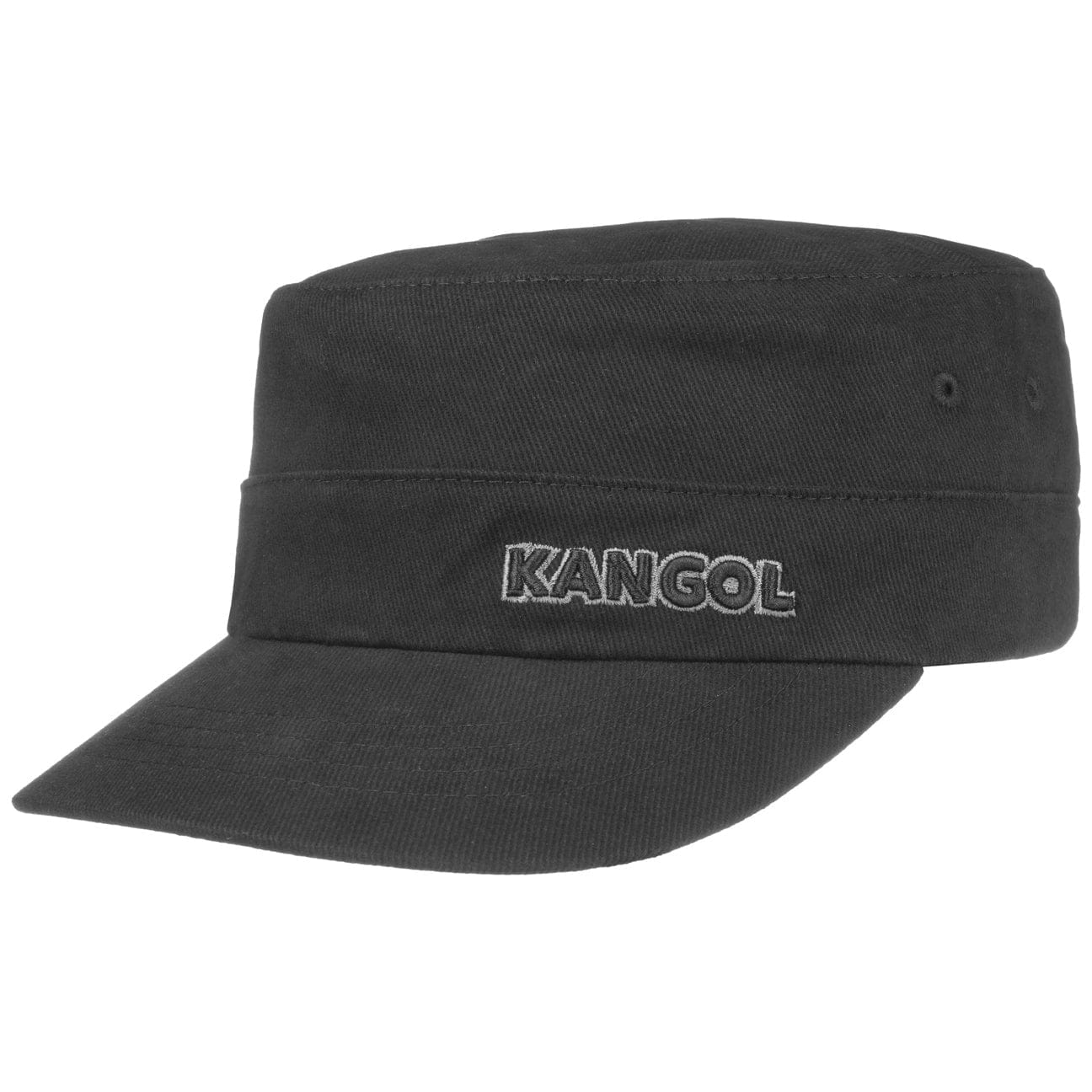 Kangol Flexfit Urban Army Cap - Adjustable Military Style Hat for Men & Women | Perfect for Outdoor Activities, Hiking, and Casual Wear