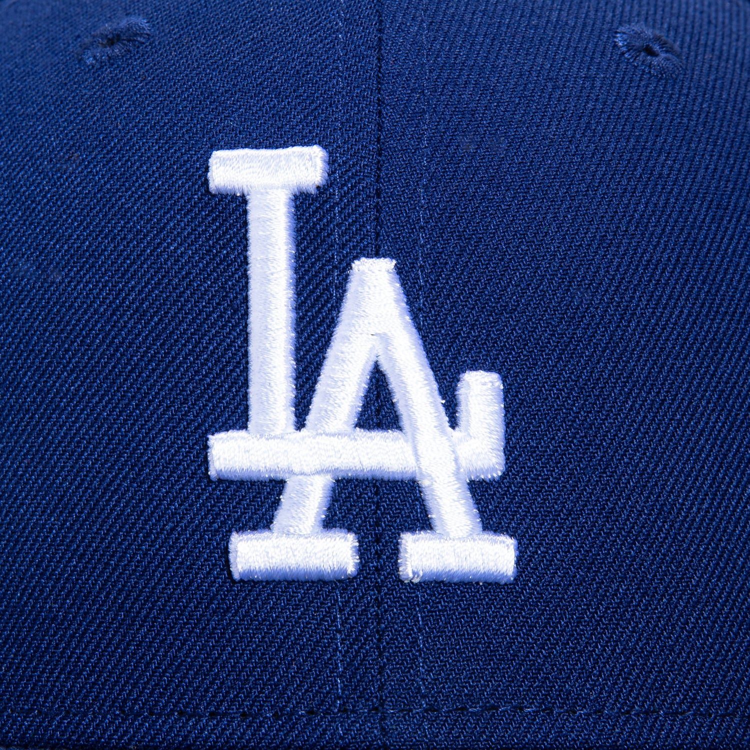 New Era 59Fifty Los Angeles Dodgers Viva Los Dodgers Patch Hat - Royal Blue Baseball Cap for Men & Women - Perfect for Games, Streetwear & Dodgers Fans Collection