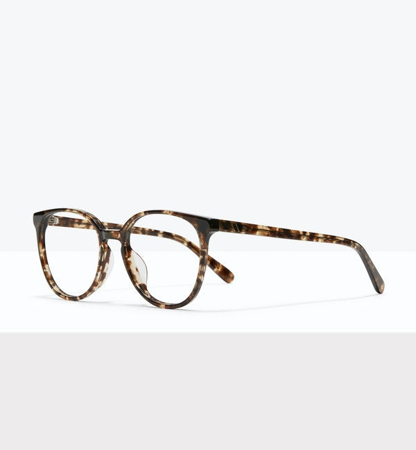 Stylish Prescription Eyeglasses for Men & Women - Trendy Frames for Clear Vision | Perfect for Work, Reading & Everyday Use