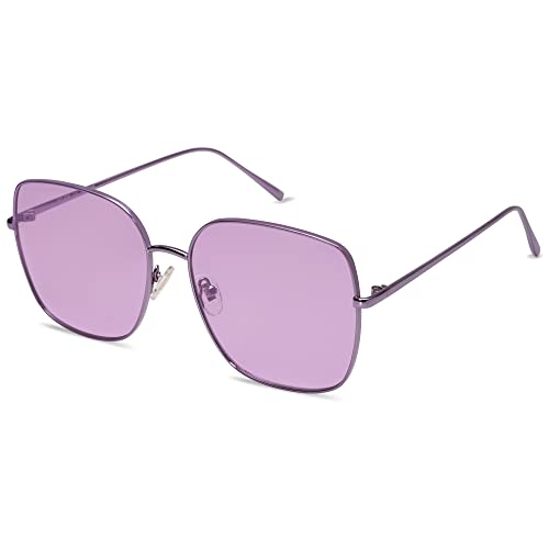Purple/Purple