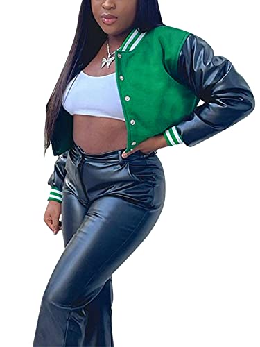 A-green