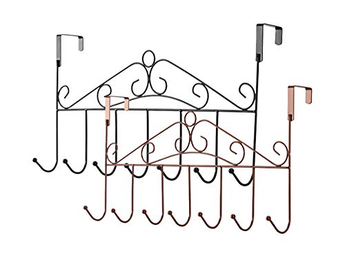 2Pack-Black+Brown