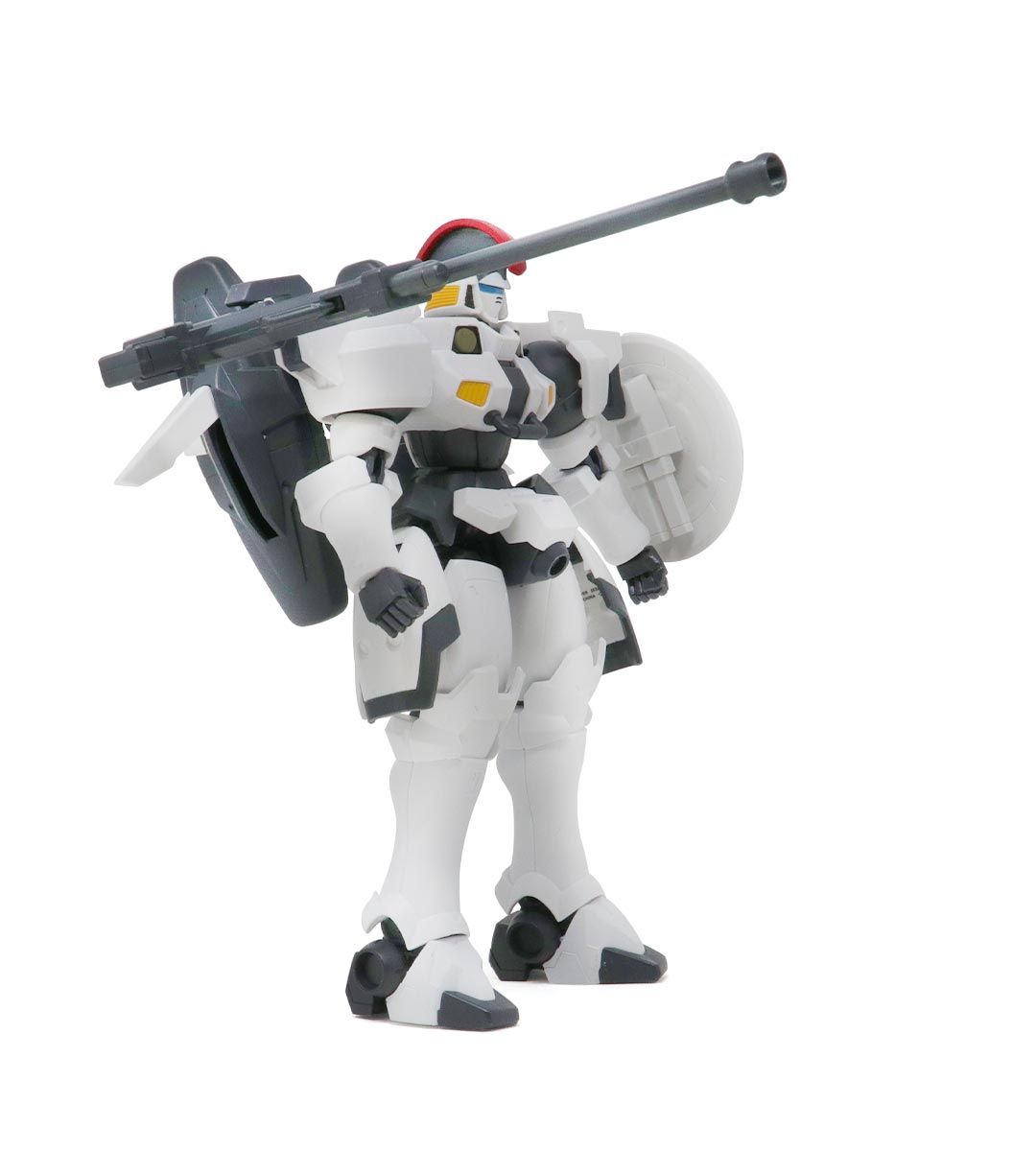 Gundam Tallgeese OZ 00MS Model Kit - High-Quality Anime Action Figure for Collectors | Perfect for Display, Gifts & Anime Enthusiasts