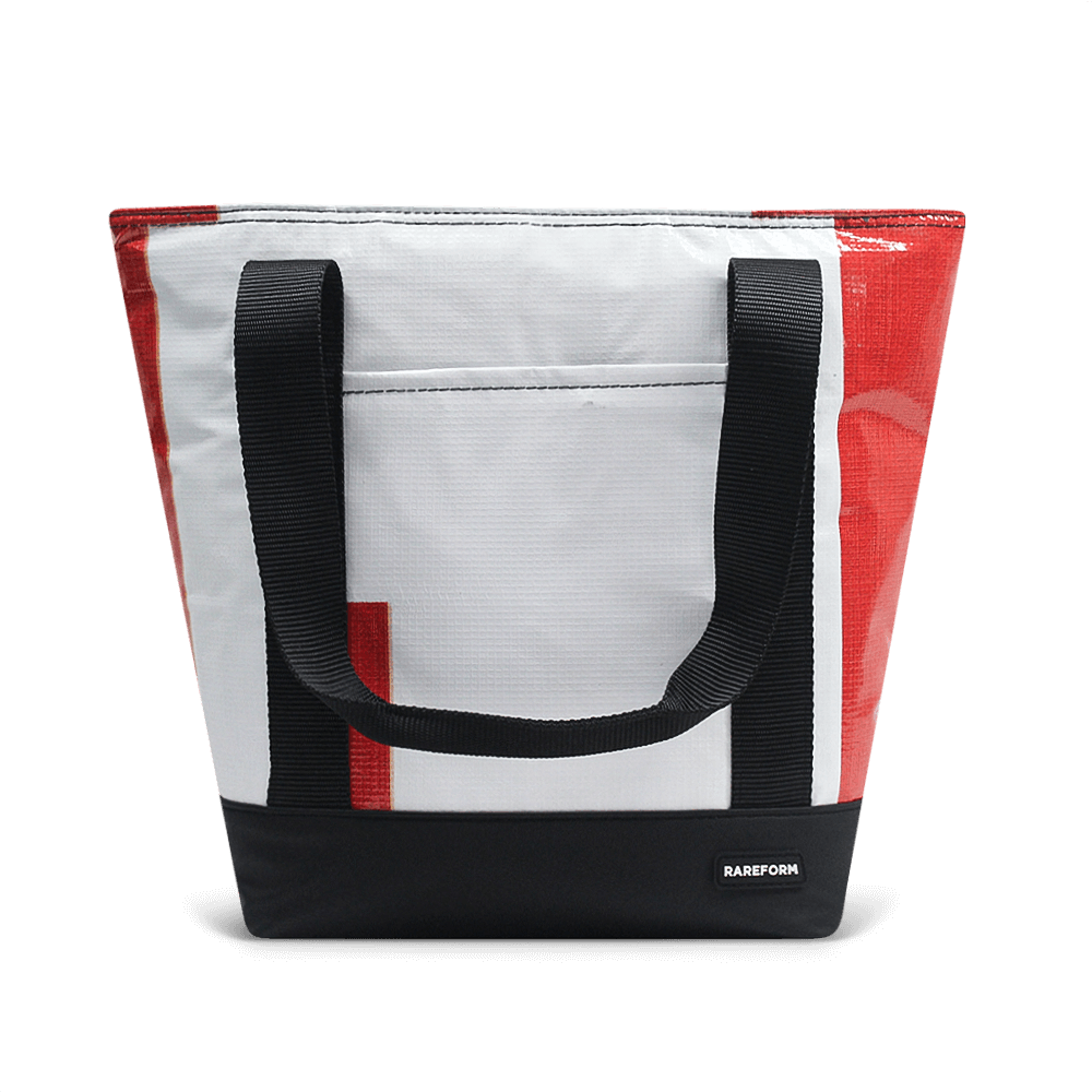 Beck Cooler Bag Bk1 00516 - Insulated Lunch Bag for Work, Picnics & Outdoor Activities - Leakproof & Durable Cooler Tote for Food & Drinks