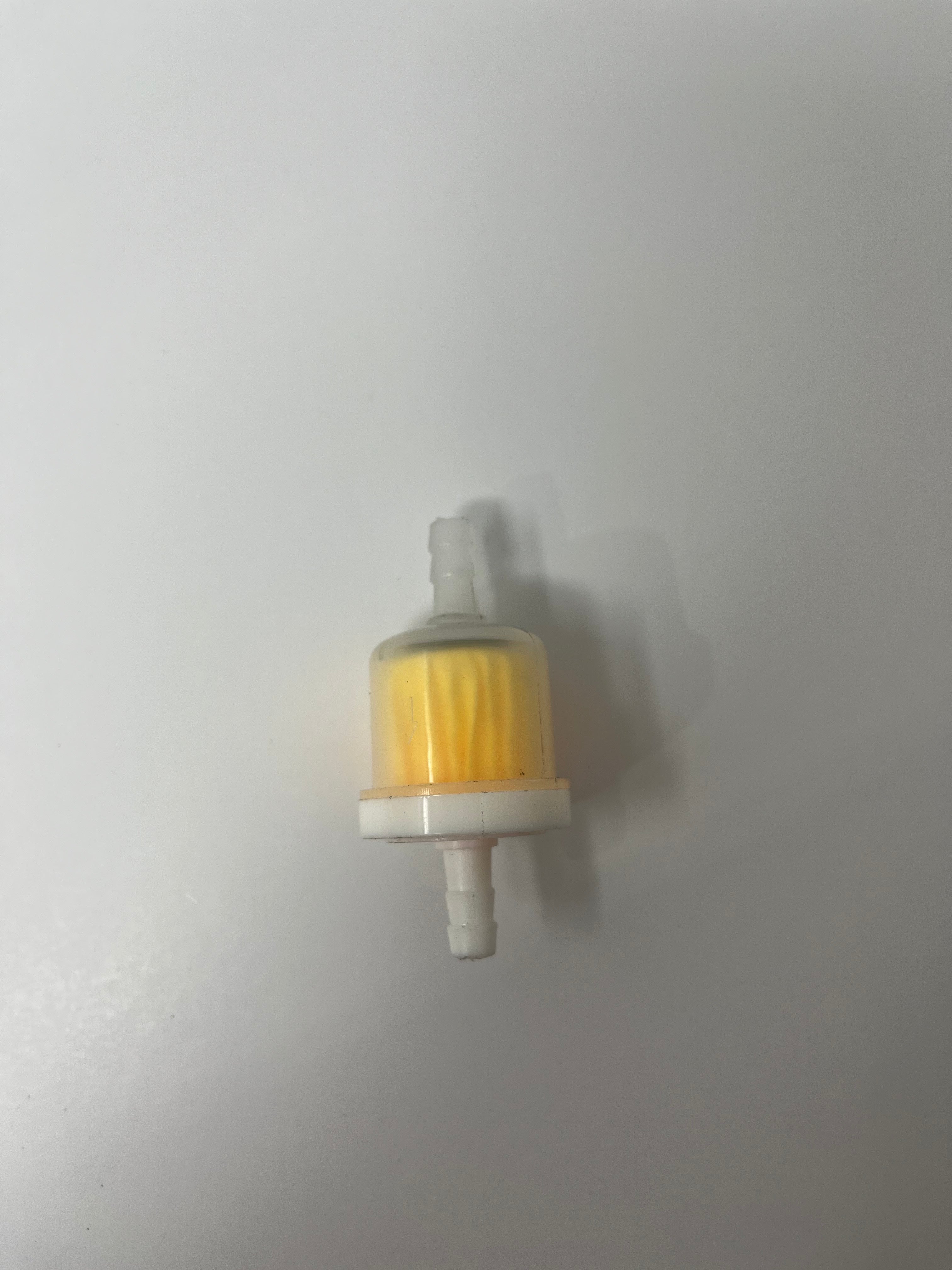Grizzly 125cc ATV Fuel Filter (12501A 150600A) - High Performance Replacement Part for Off-Road Vehicles & ATV Maintenance