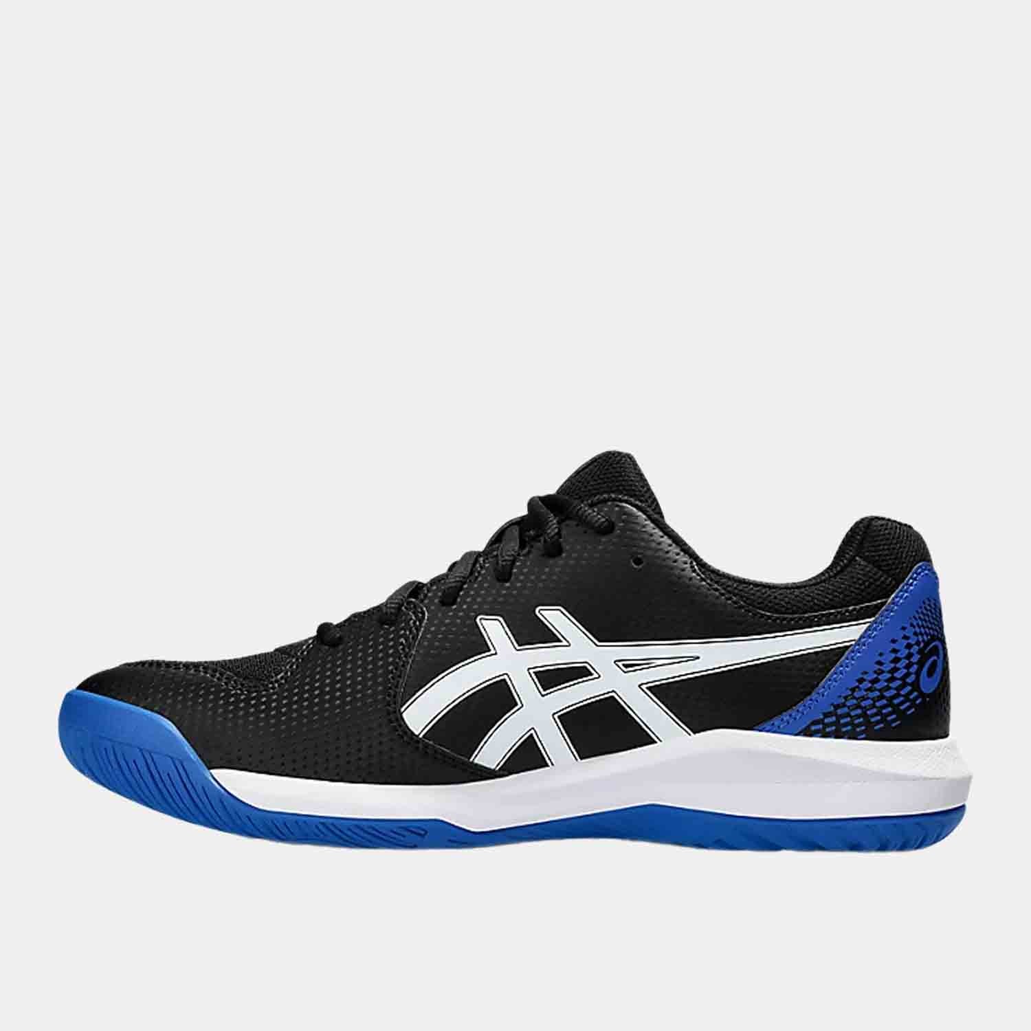 ASICS Men's Gel-Dedicate 8 Tennis Shoes - Lightweight & Durable Court Shoes for Competitive Play & Casual Wear