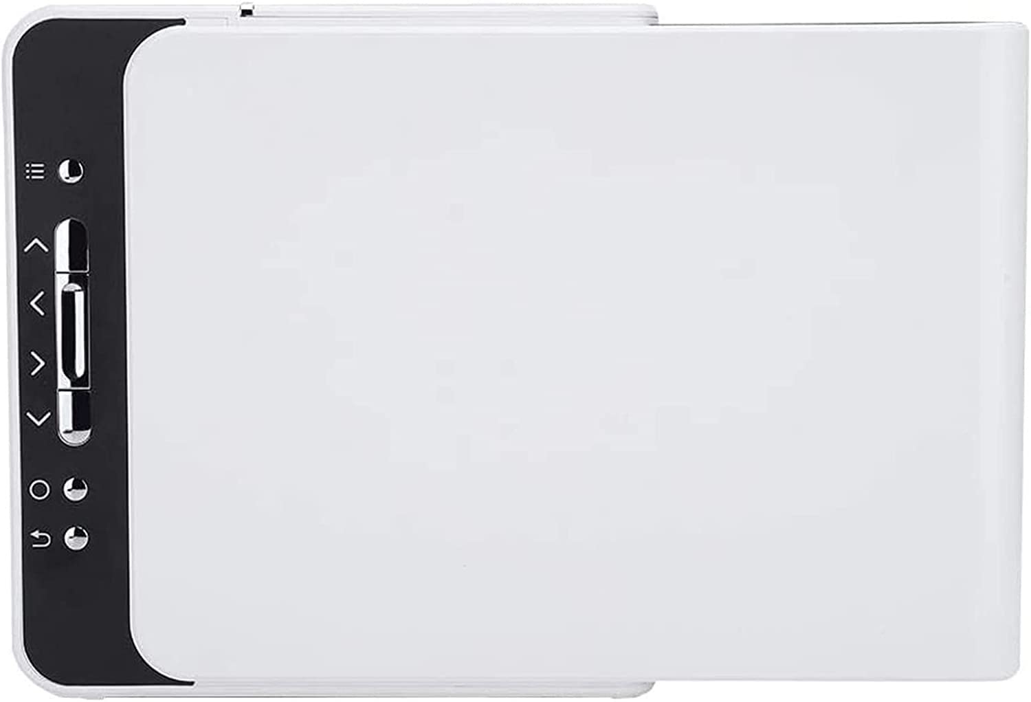 ONOTEC HD Projector 1080P - Home Theater Projector with 170
