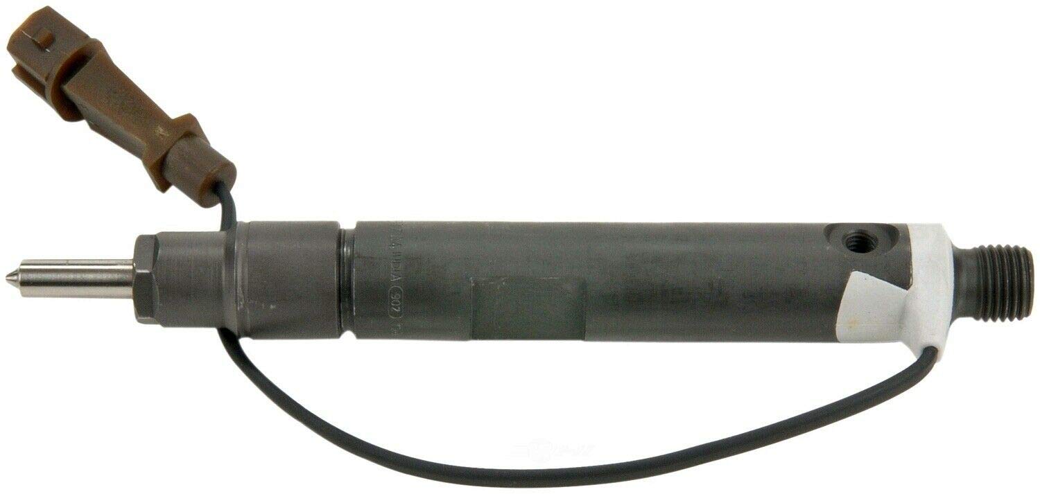 Bosch Nozzle Holder 0432193704 - Durable Replacement Part for Bosch Power Tools | Perfect for Drilling, Screwing & Construction Projects