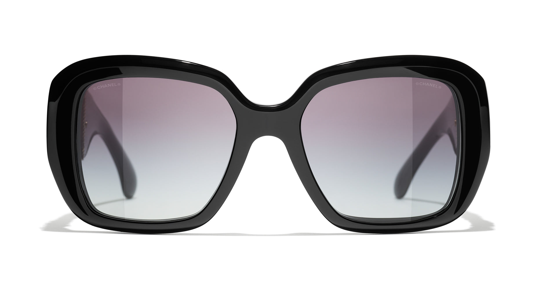 Chanel 5512 Women's Luxury Sunglasses - UV Protection & Stylish Design for Fashion & Outdoor Activities