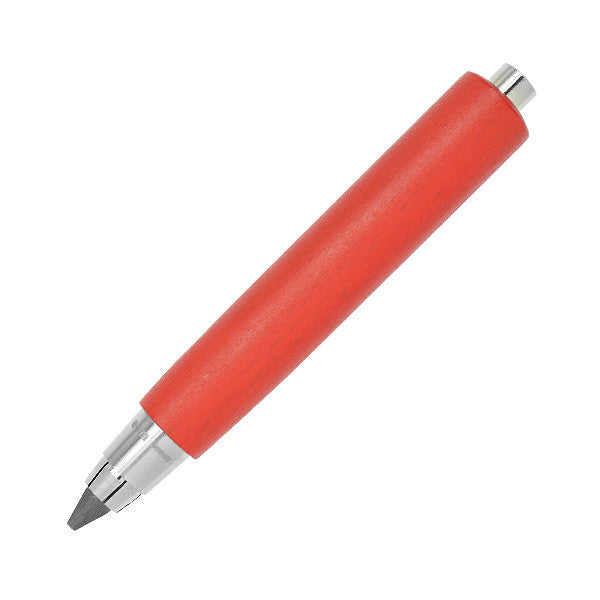 E+M Workman Clutch Pencil - Professional Drafting Pencil for Architects & Engineers - Precision Drawing Tool for Sketching, Technical Drafting & Art Projects