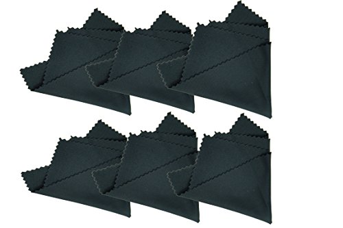 Black 6 Pack