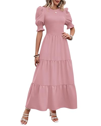 Solid Light Pink