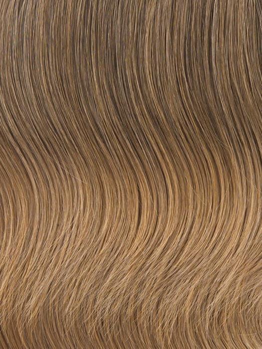 16 Fineline Extensions (10 Piece) | 100% Human Hair Clip-in Extensions for Volume & Length | Perfect for Parties, Weddings & Everyday Styling