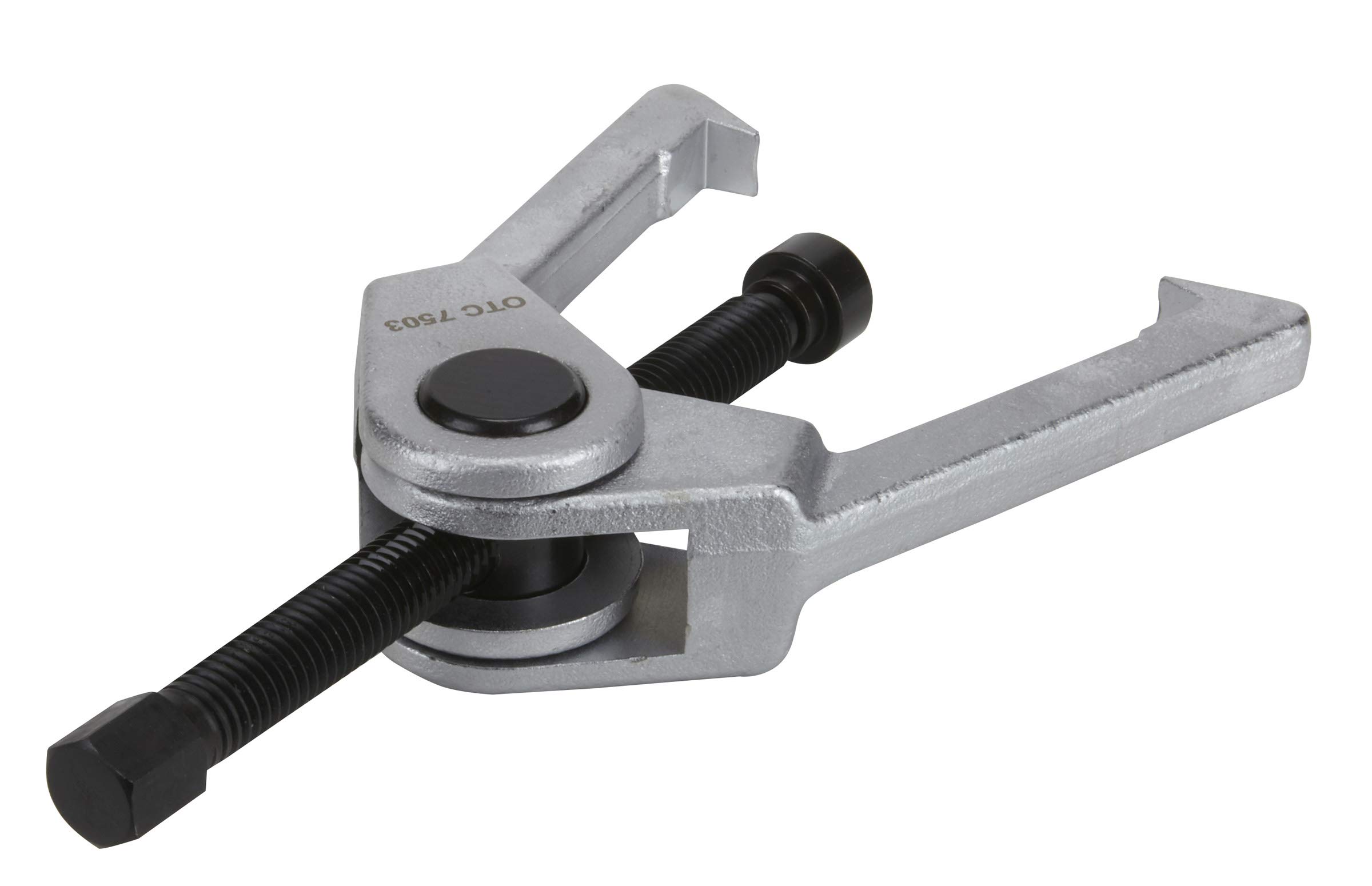OTC 6295 Front End Service Set for Pitman Arms, Ball Joints & Tie Rods – Professional Auto Repair Tool Kit for Suspension & Steering System Maintenance