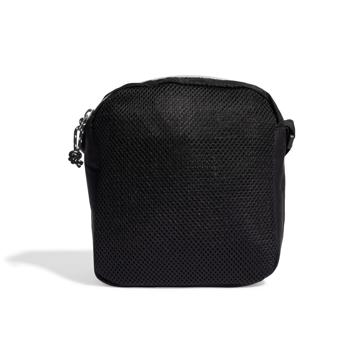 Adicolor Archive Festival Bag - Black Crossbody Bag for Women & Men | Trendy Unisex Shoulder Bag for Concerts, Travel & Daily Use