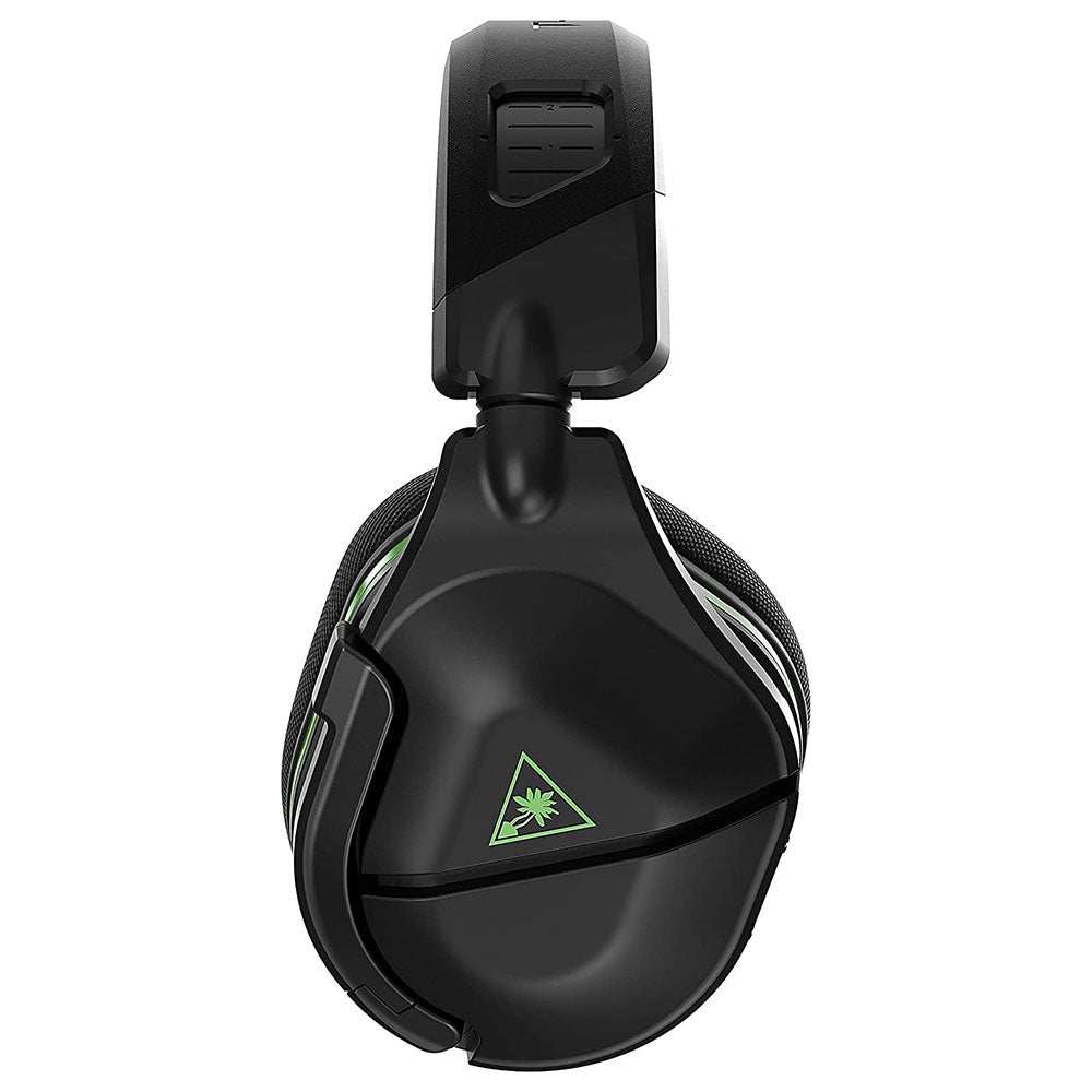 Turtle Beach Stealth 600 Gen 2 Wireless Gaming Headset for Xbox Series X/S - USB Surround Sound, Noise Cancelling Mic, 15-Hour Battery (Black) - Perfect for Competitive Gaming & Late-Night Sessions