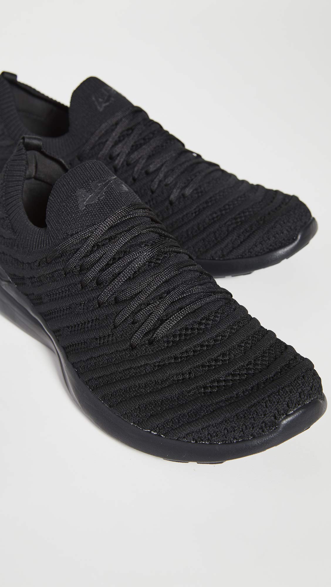 APL Men's Techloom Wave Sneaker - Lightweight Running Shoes for Men with Cushioned Support | Perfect for Jogging, Gym Workouts & Casual Wear