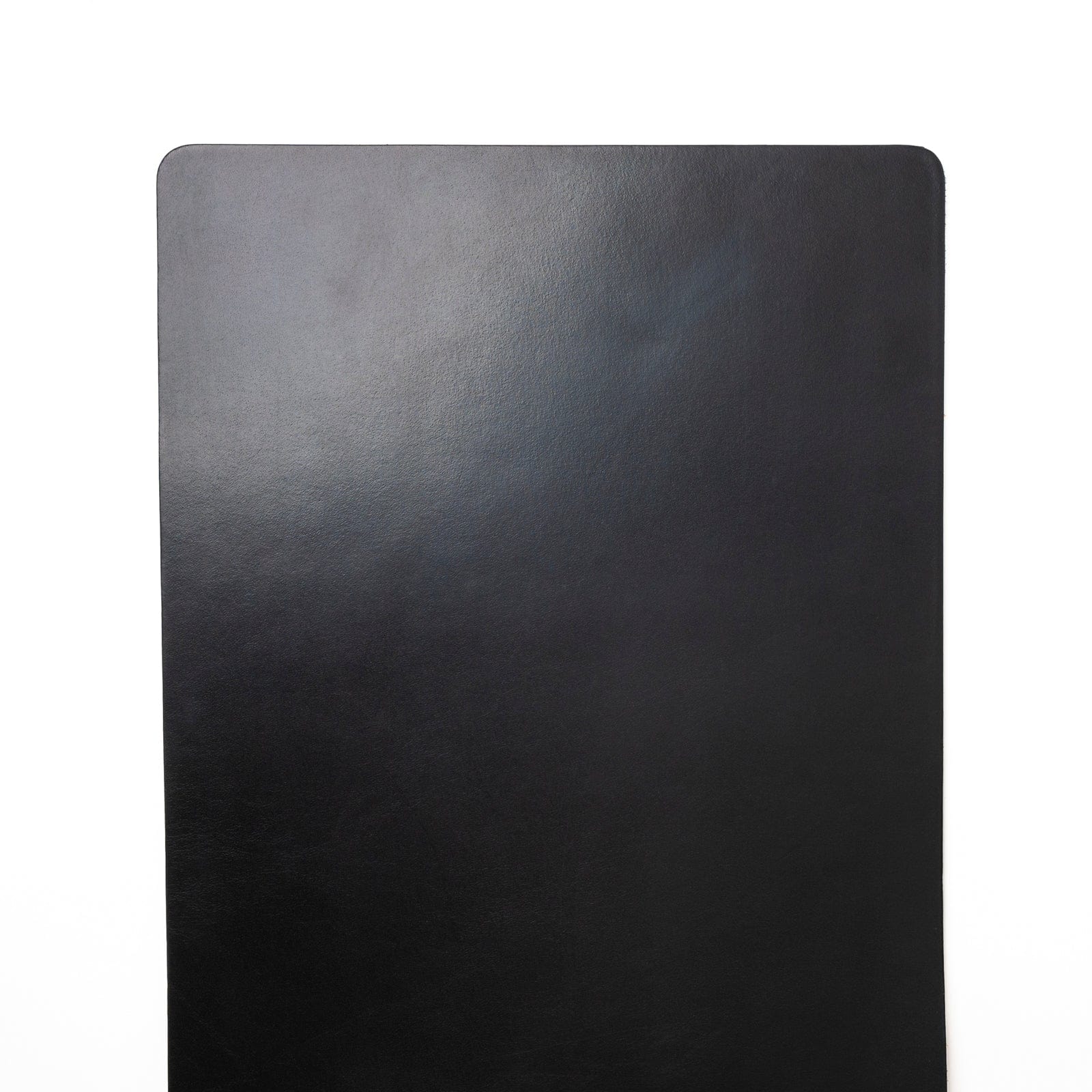 Premium Genuine Leather Desk Pad - Waterproof & Non-Slip Office Desk Protector for Writing, Mouse & Keyboard Use - Perfect for Home Office, Study & Workstations
