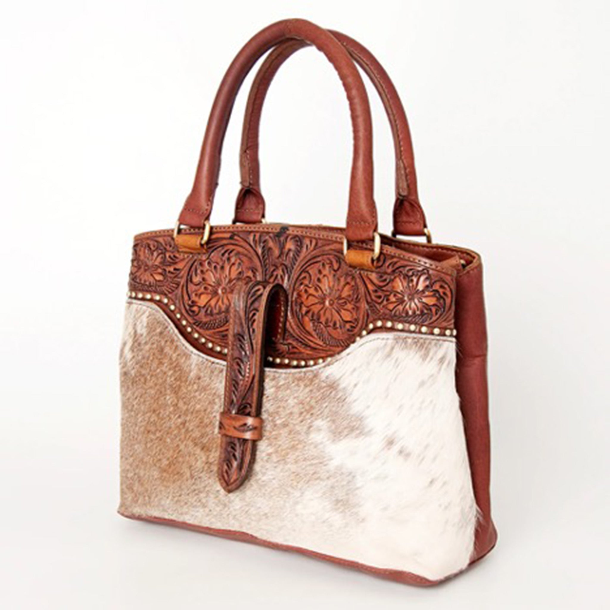 American Darling Handbag - Stylish Women's Crossbody Purse for Everyday Use | Perfect for Work, Travel & Shopping